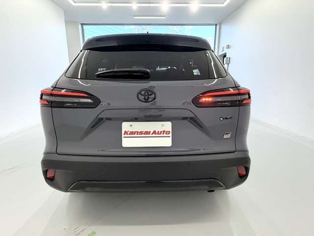 Toyota Corolla Cross 10