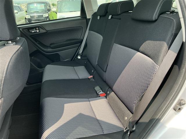 Subaru Forester 11
