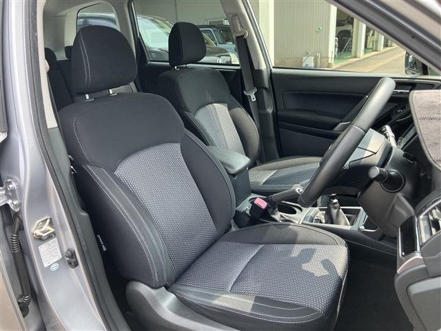 Subaru Forester 8
