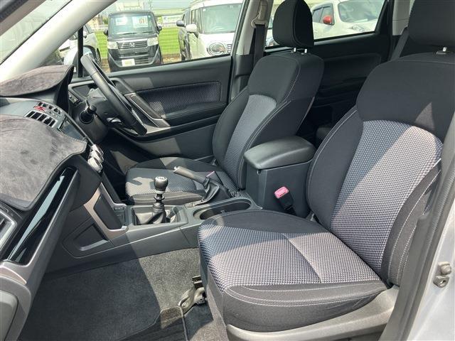 Subaru Forester 9