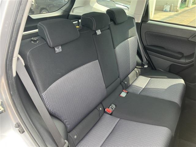 Subaru Forester 10