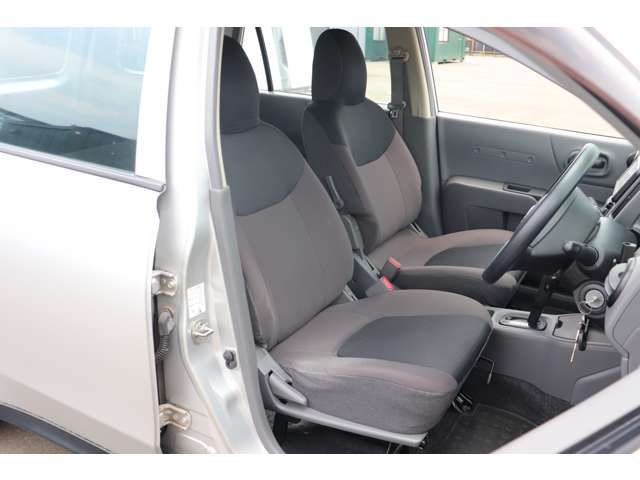 Mazda Familia Van 11