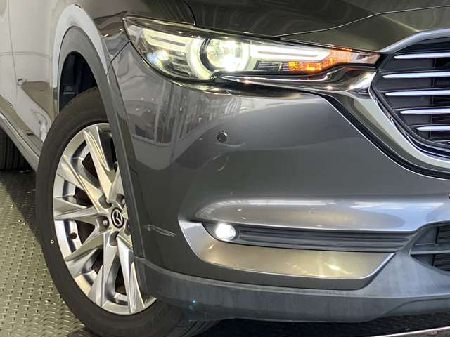 Mazda CX-8 4