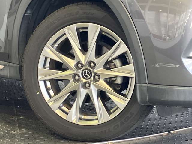 Mazda CX-8 5