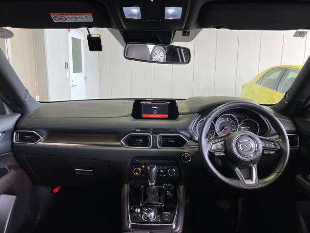 Mazda CX-8 8