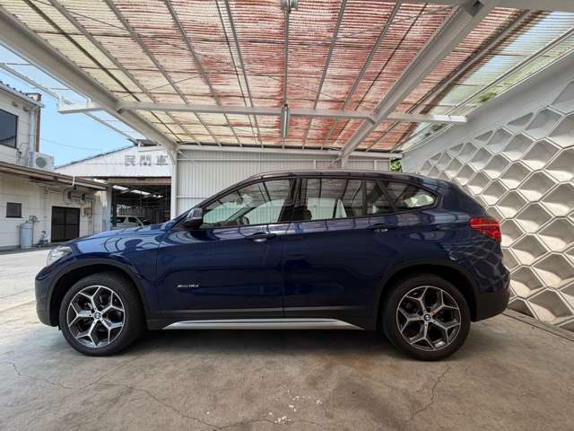 BMW X1 11