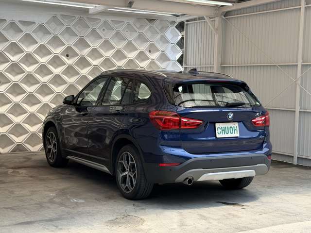 BMW X1 12