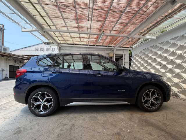 BMW X1 10