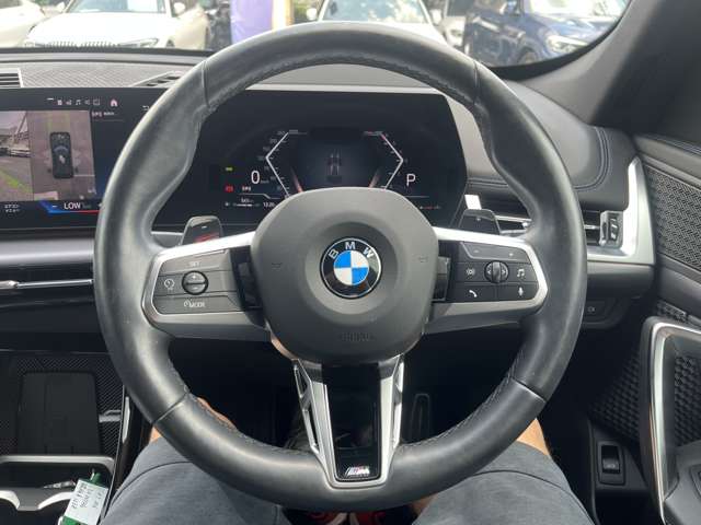 BMW X1 7