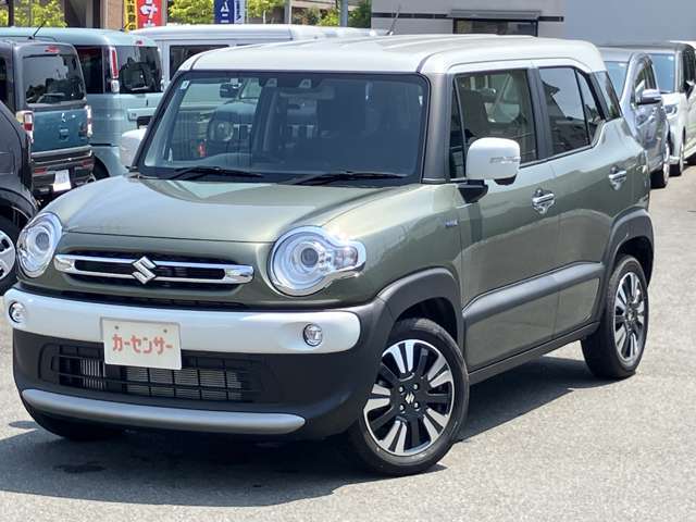 Suzuki XBEE 3