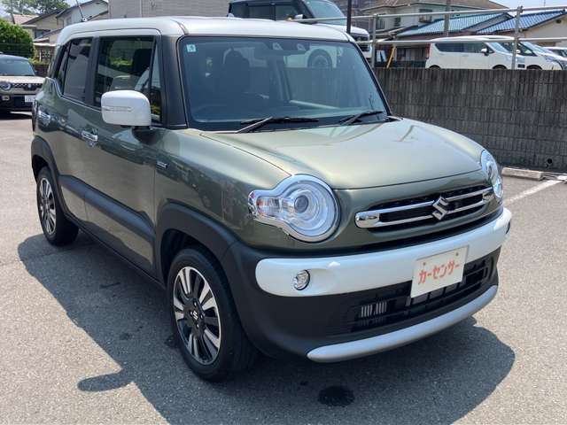 Suzuki XBEE 5