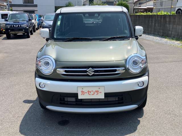 Suzuki XBEE 6