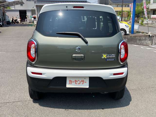 Suzuki XBEE 9