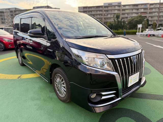 Toyota Esquire 8