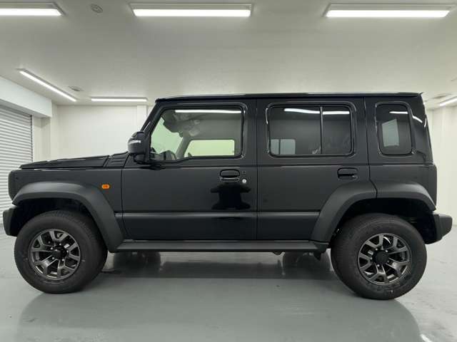 Suzuki Jimny Nomade 4