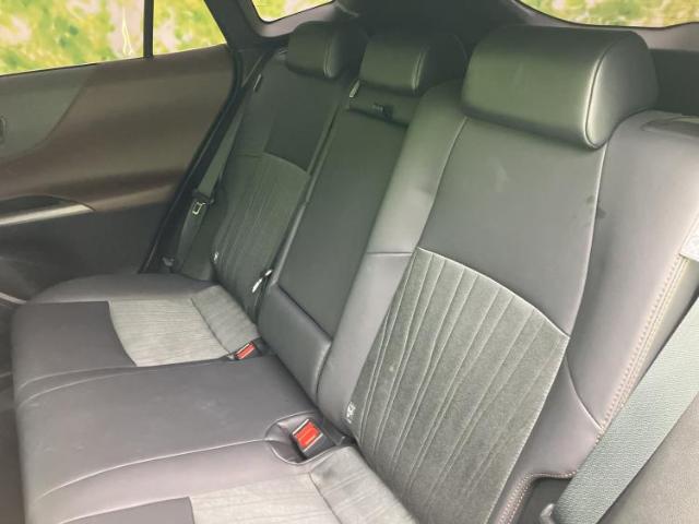Toyota Harrier 9