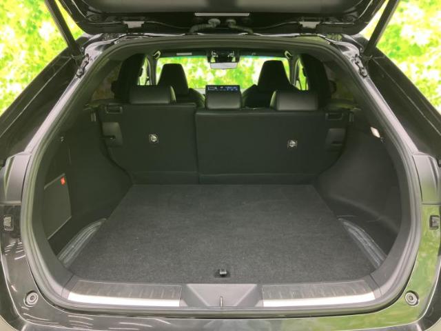 Toyota Harrier 10