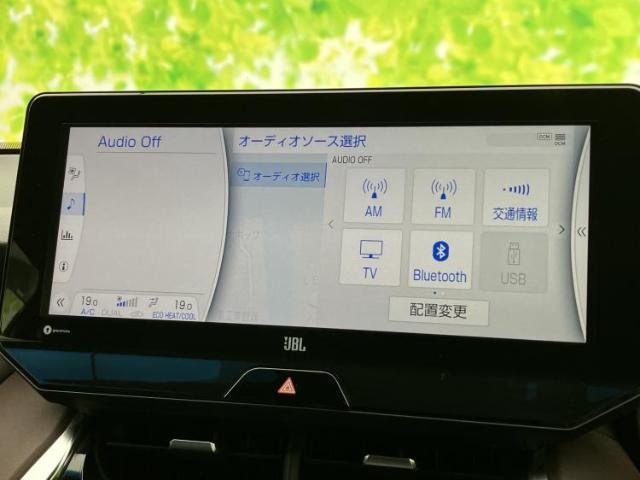 Toyota Harrier 11