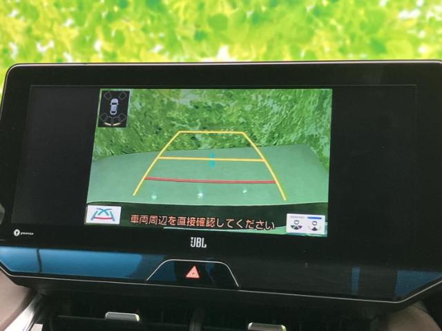 Toyota Harrier 12