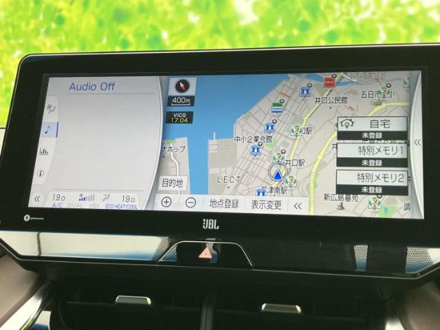 Toyota Harrier 10