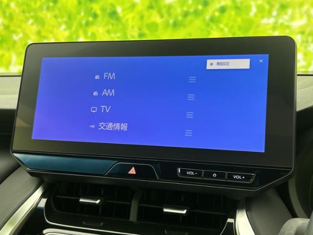 Toyota Harrier 11