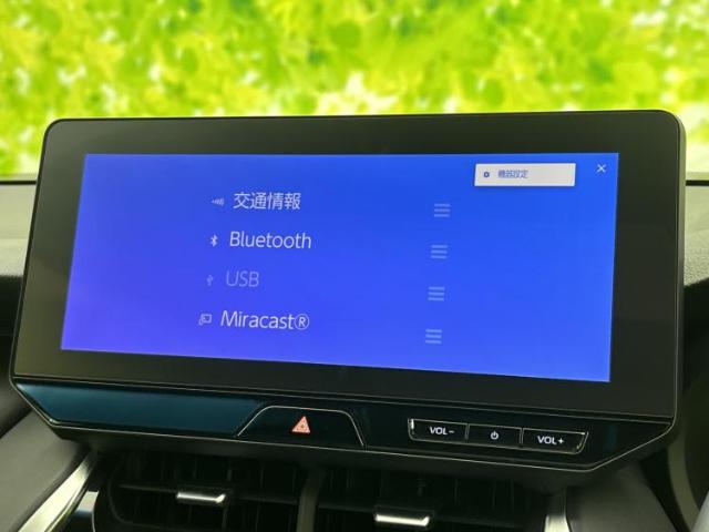 Toyota Harrier 12