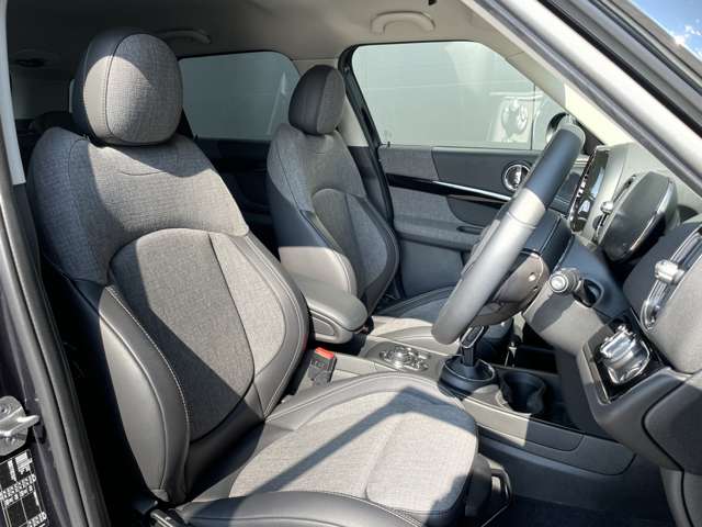 MINI Crossover 6