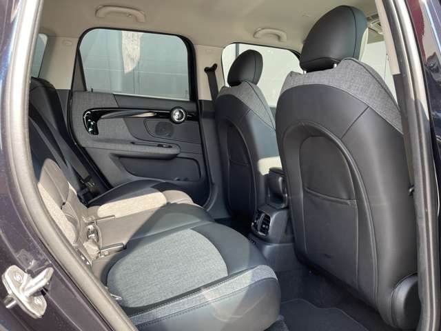 MINI Crossover 10