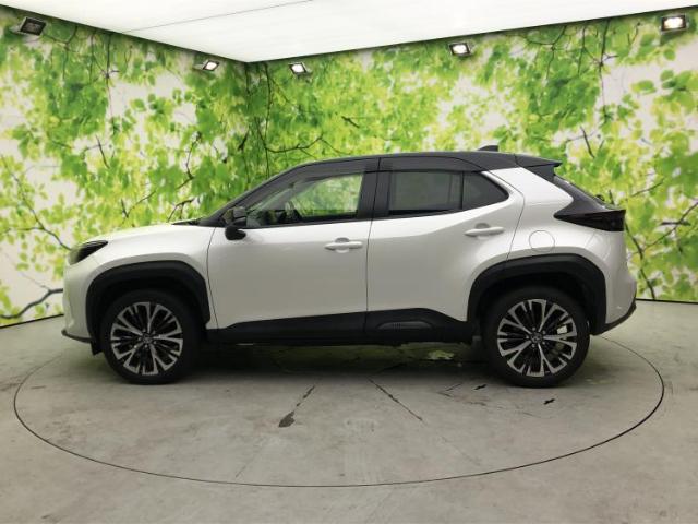 Toyota Yaris Cross 5