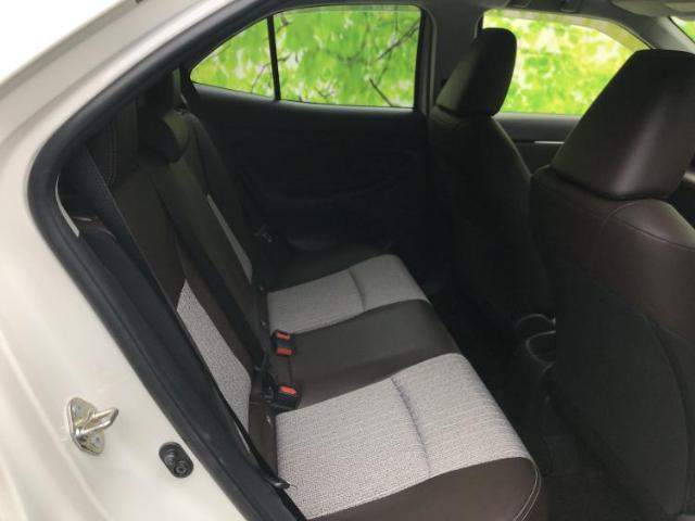 Toyota Yaris Cross 7
