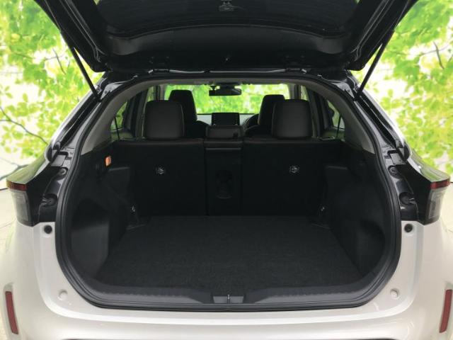 Toyota Yaris Cross 10