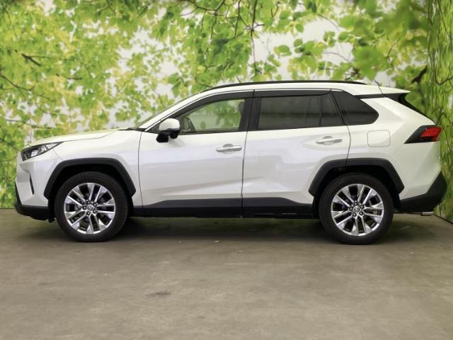 Toyota RAV4 4