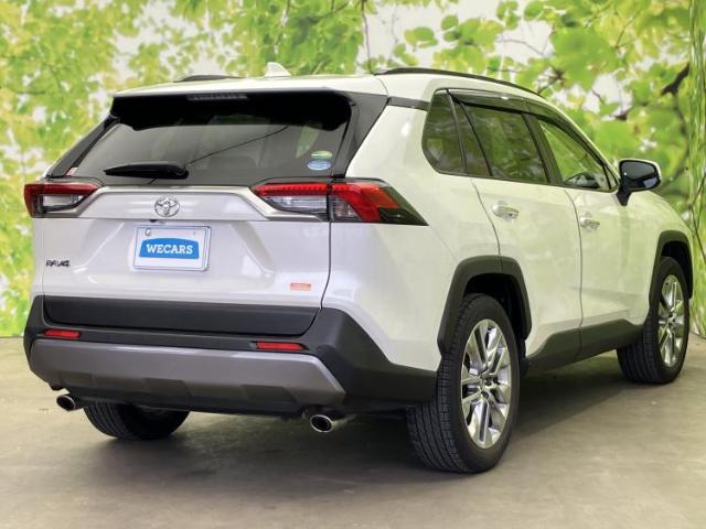 Toyota RAV4 5