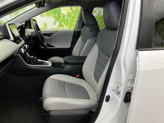 Toyota RAV4 7