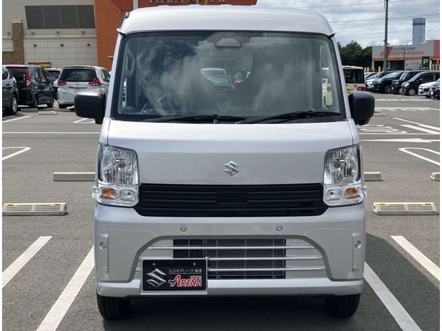 Suzuki Every 9