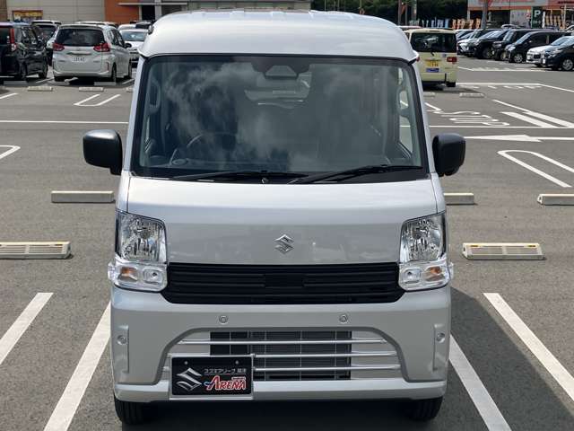 Suzuki Every 10