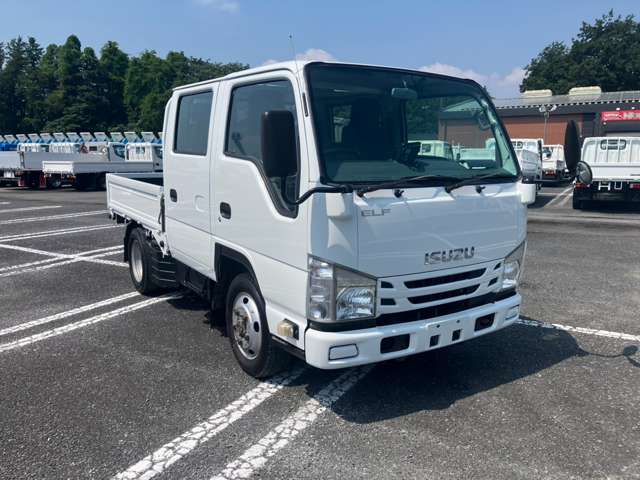 Isuzu Elf 3
