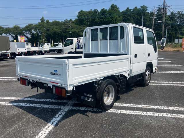 Isuzu Elf 5