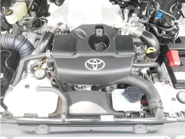 Toyota Hilux 5