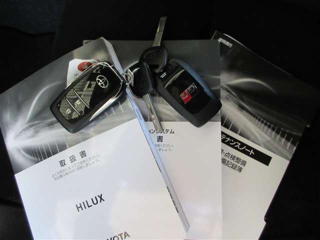 Toyota Hilux 10