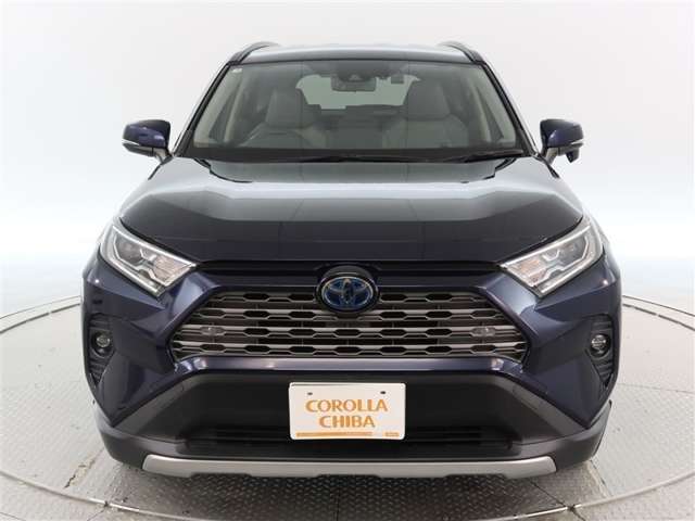 Toyota RAV4 2