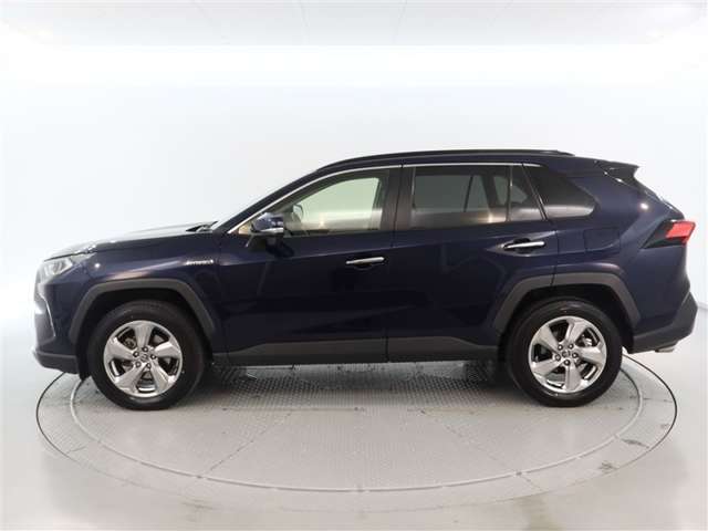 Toyota RAV4 3