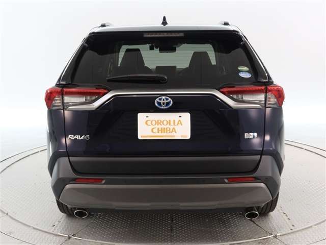 Toyota RAV4 4