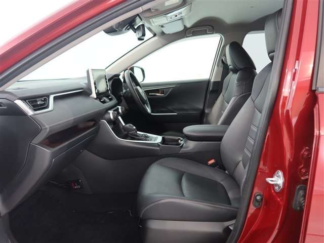Toyota RAV4 11