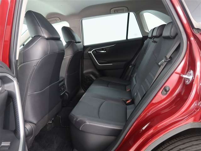 Toyota RAV4 12
