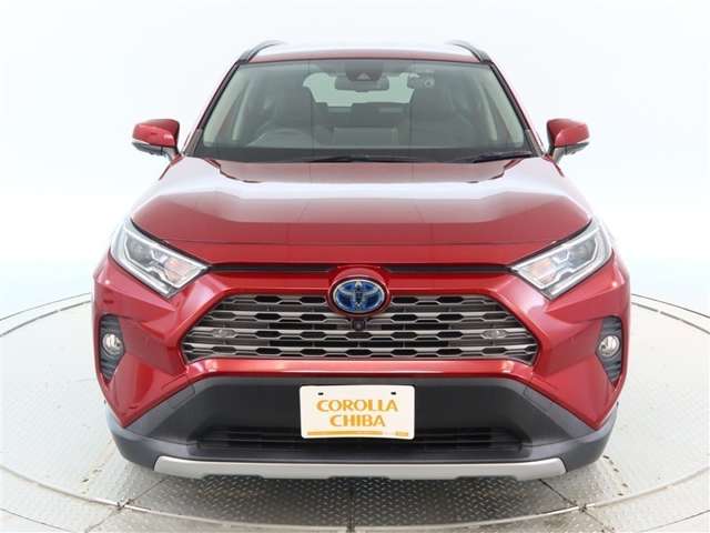 Toyota RAV4 2