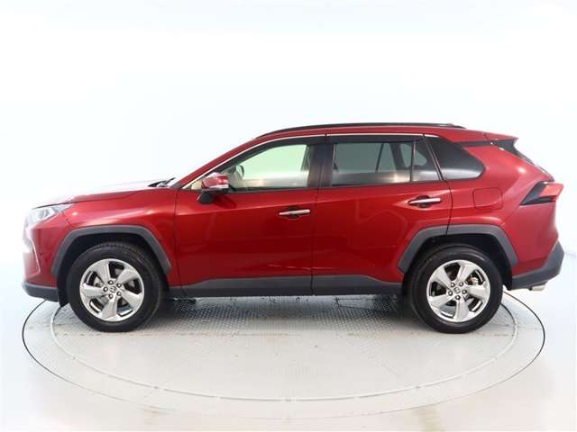 Toyota RAV4 3