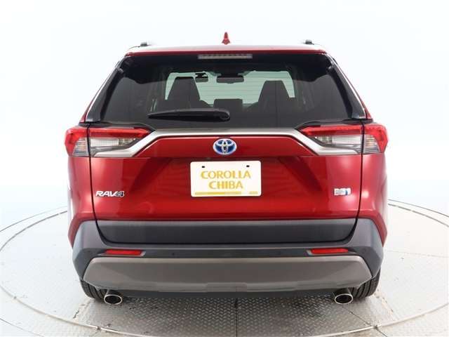 Toyota RAV4 4