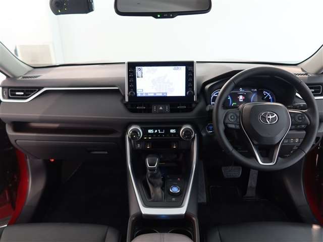 Toyota RAV4 8