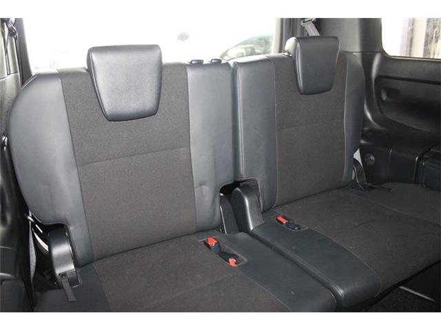 Toyota Noah 9